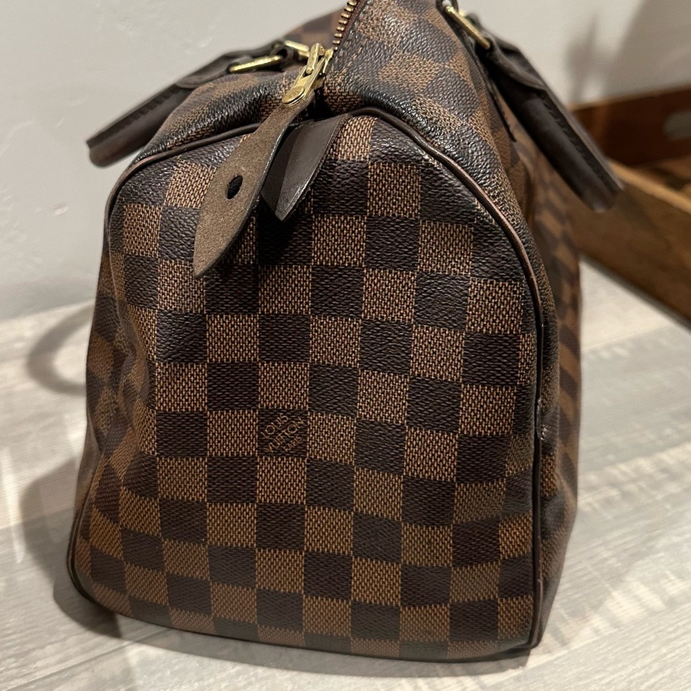 Louis Vuitton bag, original